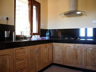 Chail Villas Shimla Exterior photo